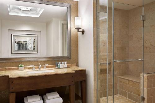 JW Marriott San Antonio Hill Country Resort & Spa - image 12