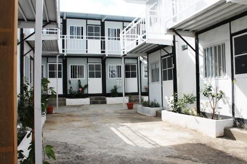 La 10a de Las Charcas in Zone 11