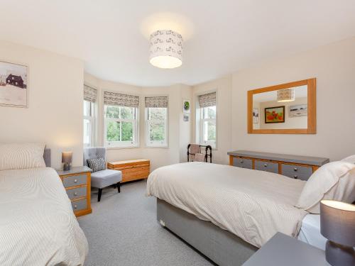 外部景觀, Achomraich in 洛哈爾什凱爾市中心