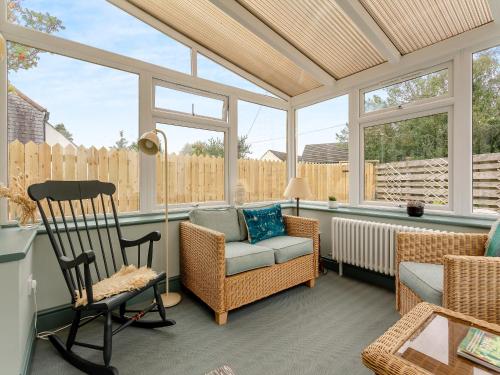 外部景觀, Achomraich in 洛哈爾什凱爾市中心