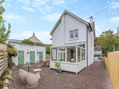 外部景觀, Achomraich in 洛哈爾什凱爾市中心