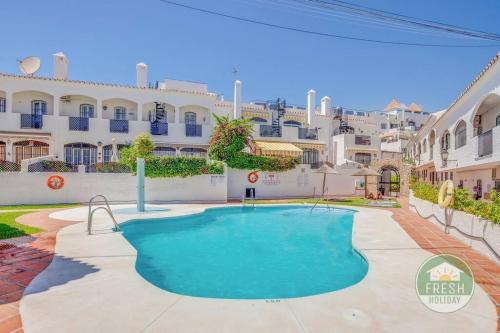 Casa Cielo Azul - only 10 mins walk to everything!