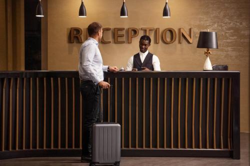 hotel photo