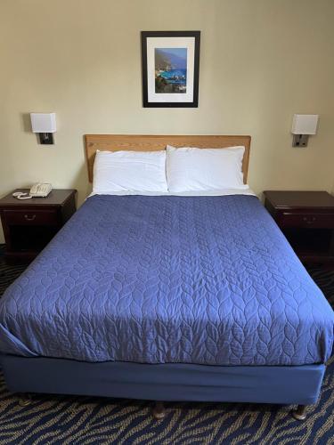 Western Motel - main image
