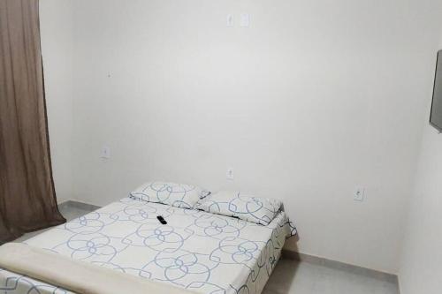 Suíte individual em Três Marias - 2km da praia (Suite individual em Tres Marias - 2km da praia) in เตรส มาริอัส