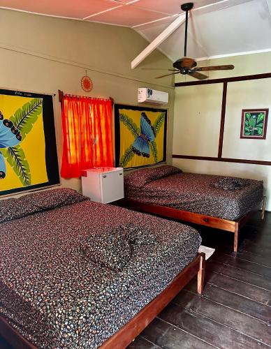 Deluxe Double Room with Balcony and Sea View image 4