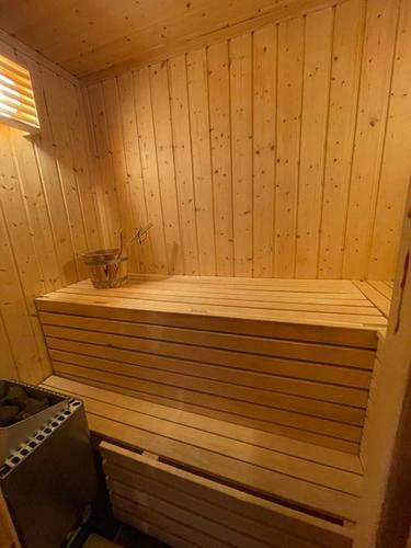 Mountain cabin in Trysil