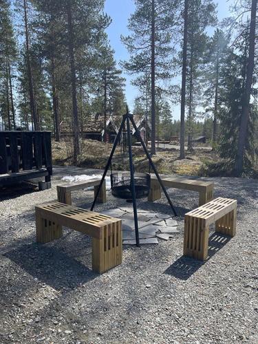 Mountain cabin in Trysil