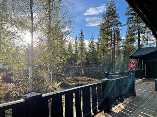 Mountain cabin in Trysil