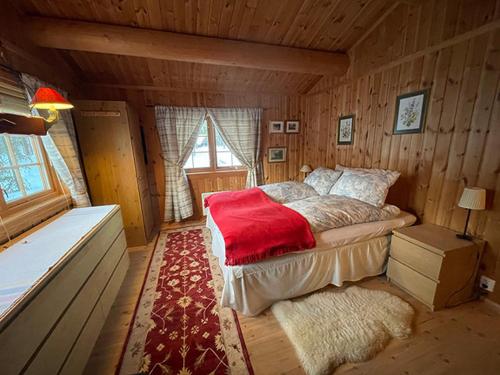 Mountain cabin in Trysil