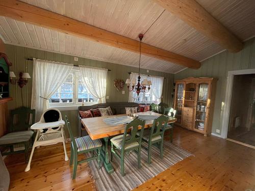 Mountain cabin in Trysil