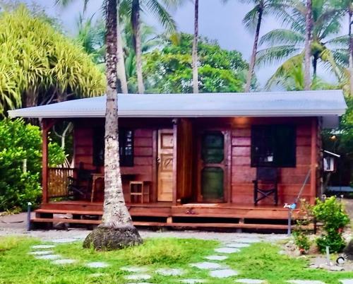 Deluxe Double Room with Balcony and Sea View image 3