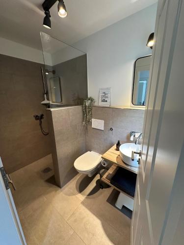 Linnebarg Hus 2 in Fehmarn, Deutschland