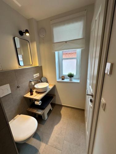 Linnebarg Hus 2 in Fehmarn, Deutschland