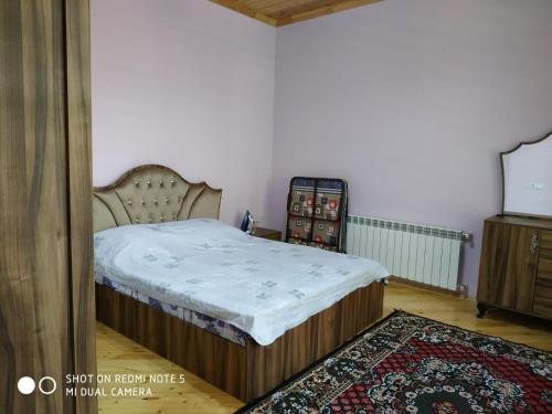 Qax İlisu (Qax Ilisu) in Qax