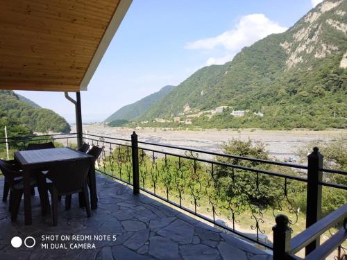 Qax İlisu (Qax Ilisu) in Qax