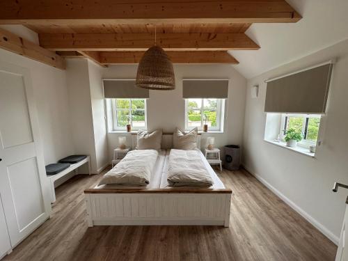 Linnebarg Hus 2 in Fehmarn, Deutschland