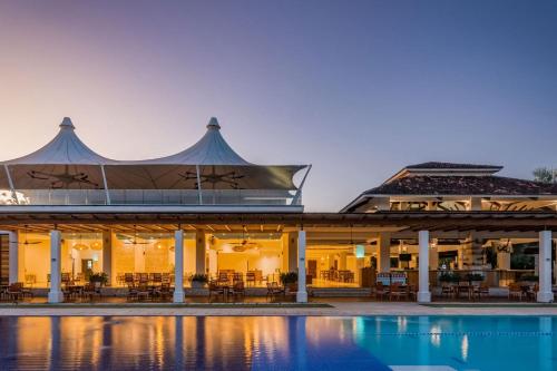 Roble Sabana 105 Luxury Apartment - Reserva Conchal in Playa Conchal