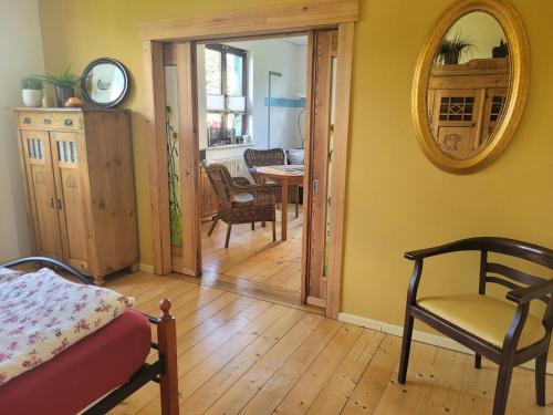 Achims Hüttl (Achims Huttl) in 巴特貝爾卡