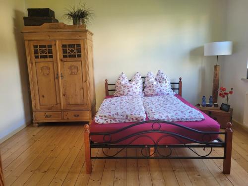 Achims Hüttl (Achims Huttl) in 巴特貝爾卡