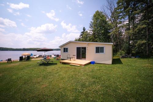 Lakeside Retreat #1 - Maijac Resort & Marina