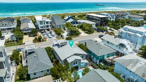 Chairman of the Boards by Sea Scape Properties in Wrightsville Beach