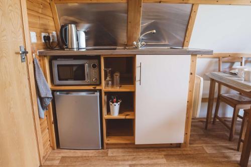 Brecon by Wigwam Holidays, Brecon (fotografie 5)