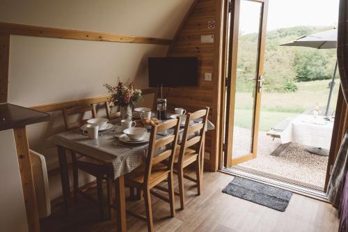 Brecon by Wigwam Holidays, Brecon (fotografie 7)