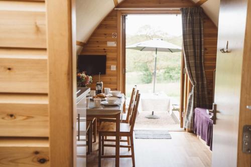 Brecon by Wigwam Holidays, Brecon (fotografie 8)