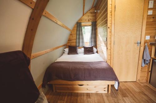 Brecon by Wigwam Holidays, Brecon (fotografie 9)