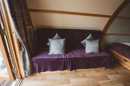 Brecon by Wigwam Holidays, Brecon (fotografie 10)