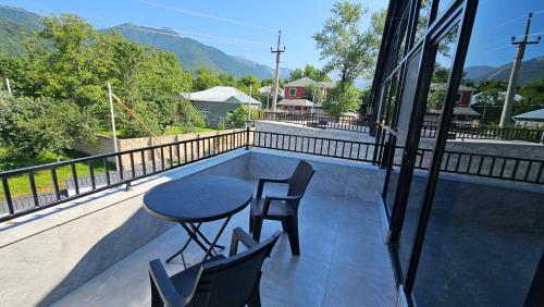 New Milan Mountain Ponoramic Hotel, with indoor heated swimming pool - Tap to explore photos