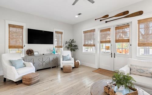 Cypress By The Sea by Oversee 30A in Santa Rosa Beach, USA