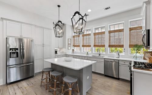 Cypress By The Sea by Oversee 30A in Santa Rosa Beach, USA