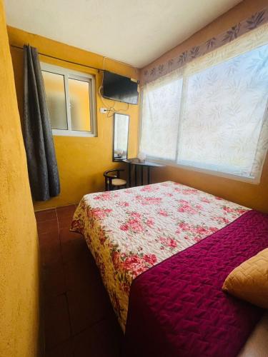 Hotel Las Lajas San José Pinula (Hotel Las Lajas San Jose Pinula) in 산 호세 피눌라