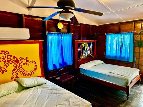 Double or Twin Room with Garden View image 1