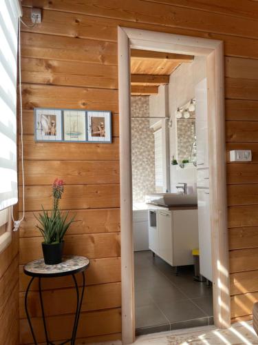 SeaStar Eco Villa in Milocer