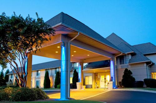 Baymont by Wyndham Braselton / Winder - 출입구