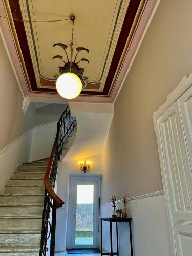 Casa Rosetta appartamenti 3