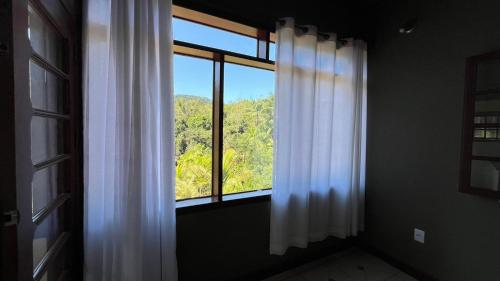 สภาพแวดล้อมโดยรอบ, Pousada Pineiro in ปาราตี มิริม