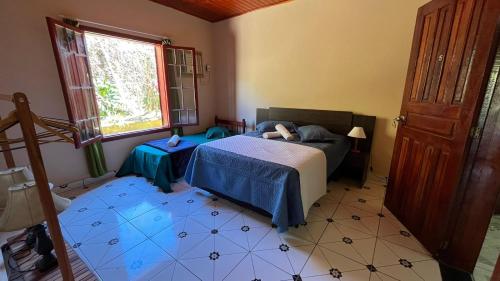 Pousada Pineiro in ปาราตี มิริม