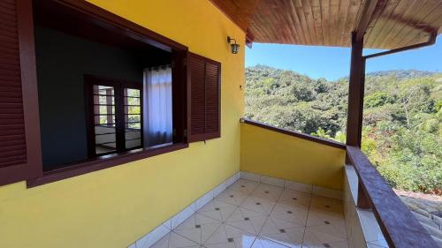 สภาพแวดล้อมโดยรอบ, Pousada Pineiro in ปาราตี มิริม