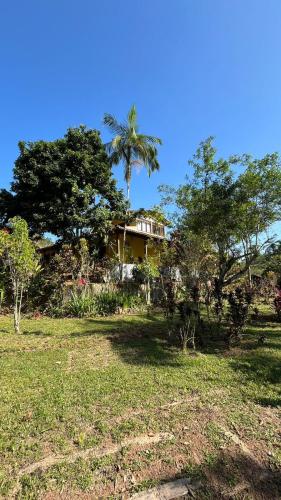 ทัศนียภาพภายนอกโรงแรม, Pousada Pineiro in ปาราตี มิริม