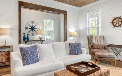 Deja Blue by Oversee 30A