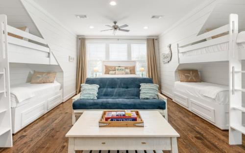 Deja Blue by Oversee 30A