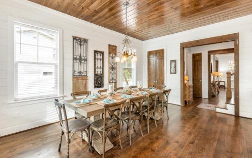 Deja Blue by Oversee 30A