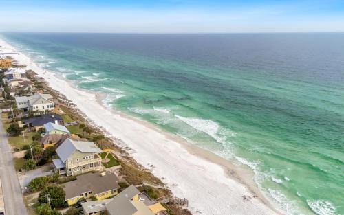 Deja Blue by Oversee 30A