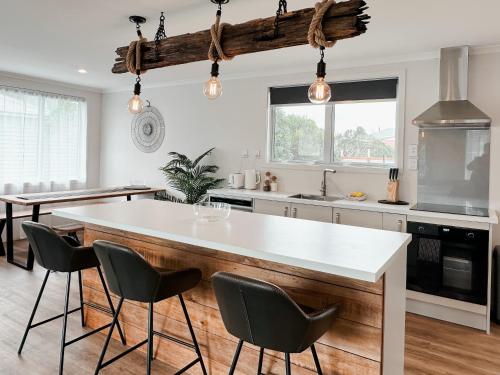 Two One Two - Hokitika