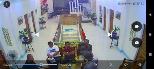 Scjs inn Hotel, Buug (photo 3)