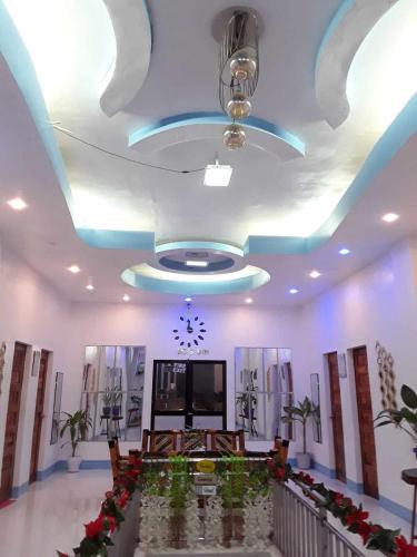 Scjs inn Hotel, Buug (photo 5)